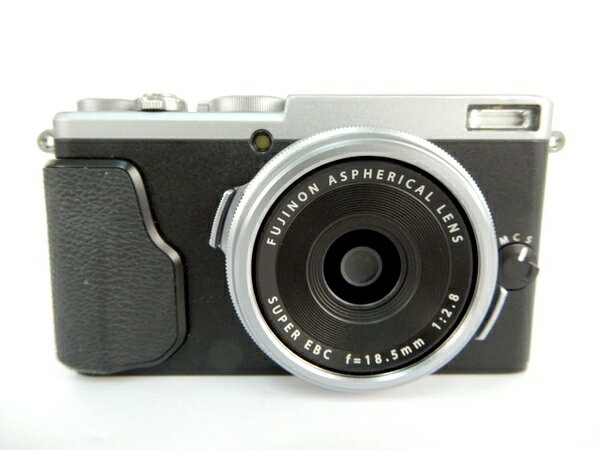 【中古】 FUJIFILM X70 デジタル コンパクト カメラ コンデジ Y2686004