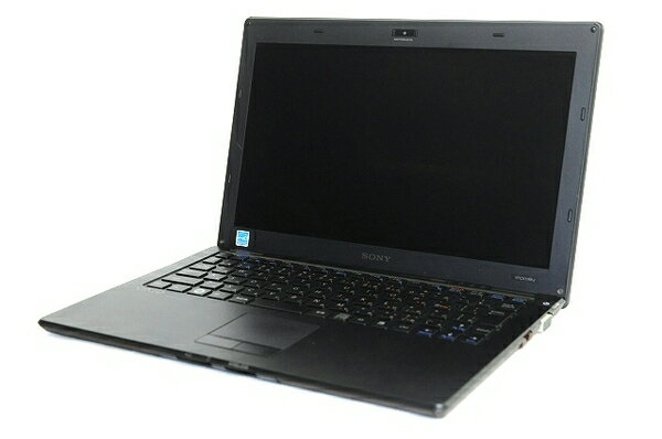 【中古】SONY VAIO Xシリーズ VPCX11AKJ 11インチ ノート PC T2119435のサムネイル