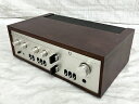 【中古】 LUXMAN SQ507X プリメインアンプ 音響機材 Y8641729