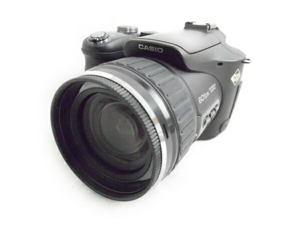 【中古】 CASIO EXILIM EX-F1 デジタル カメラ デジカメ 一眼レフ N2564397