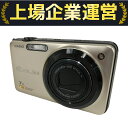【中古】 CASIO EXILIM EX-ZR15 コンパクトデジタルカメラ カシオ ジャンク B10187708