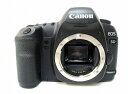 【中古】中古 Canon EOS 5D Mark II デジタル 一眼レフ ボディ O2292156