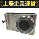 【中古】 Panasonic LUMIX DMC-TZ7 パナソニック コンパクト デジタルカメラ 撮影 ジャンク B10187706
