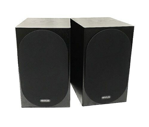 【中古】 Monitor audio silver 100 スピーカー ペア モニター オーディオ W3906794のサムネイル