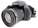 【中古】FUJIFILM Finepix HS30 EXR デジタル カメラ CMOS T1828670