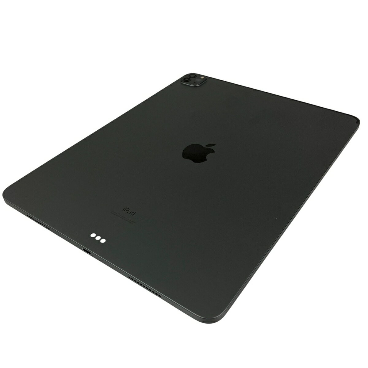 【中古】 Apple iPad Pro 第5世代 MHNM3J/A 12.9インチ タブレット 1TB Wi-Fi スペースグレイ 中古 T10042255
