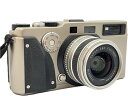 【中古】 FUJIFILM TX-1 フィルム カメラ ボディ TX45mm SUPER-EBC FUJINON レンズ セット 中古 良好 C8494944