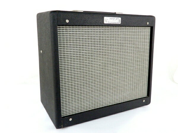 【中古】 Fender Blues Junior ブルースジュニア 180W ギター アンプ 音響 機器 Y3561008