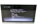 【中古】 SONY ソニー BRAVIA KDL-40EX500 液晶テレビ 40V型【大型】 Y1 ...