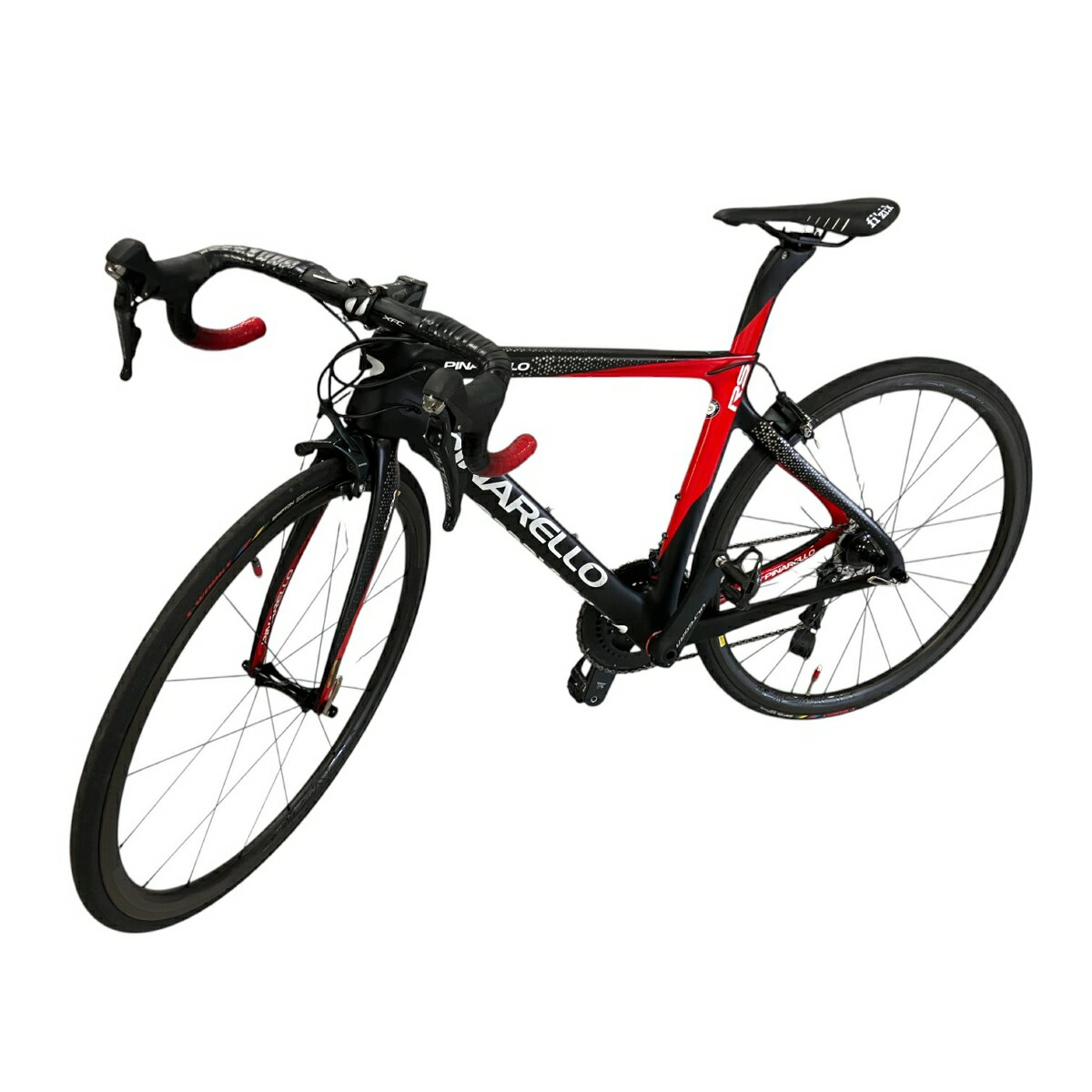 【中古】 PINARELLO GAN RS T900 ロードバイク ピナレロ サイクリング 自転車 中古 良好 B10105155