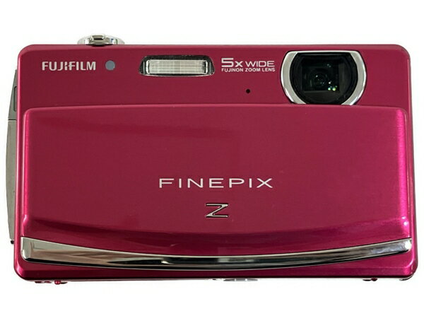 【中古】 FUJIFILM FINEPIX Z90 コンパクトデジタルカメラ 富士フィルム コンデジ N8201370