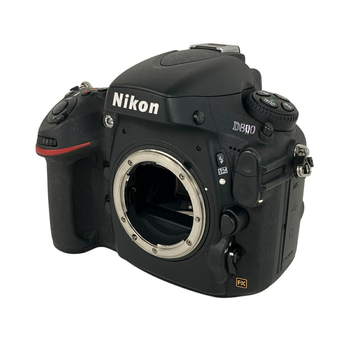 【中古】 Nikon D800 デジタル 一眼レ