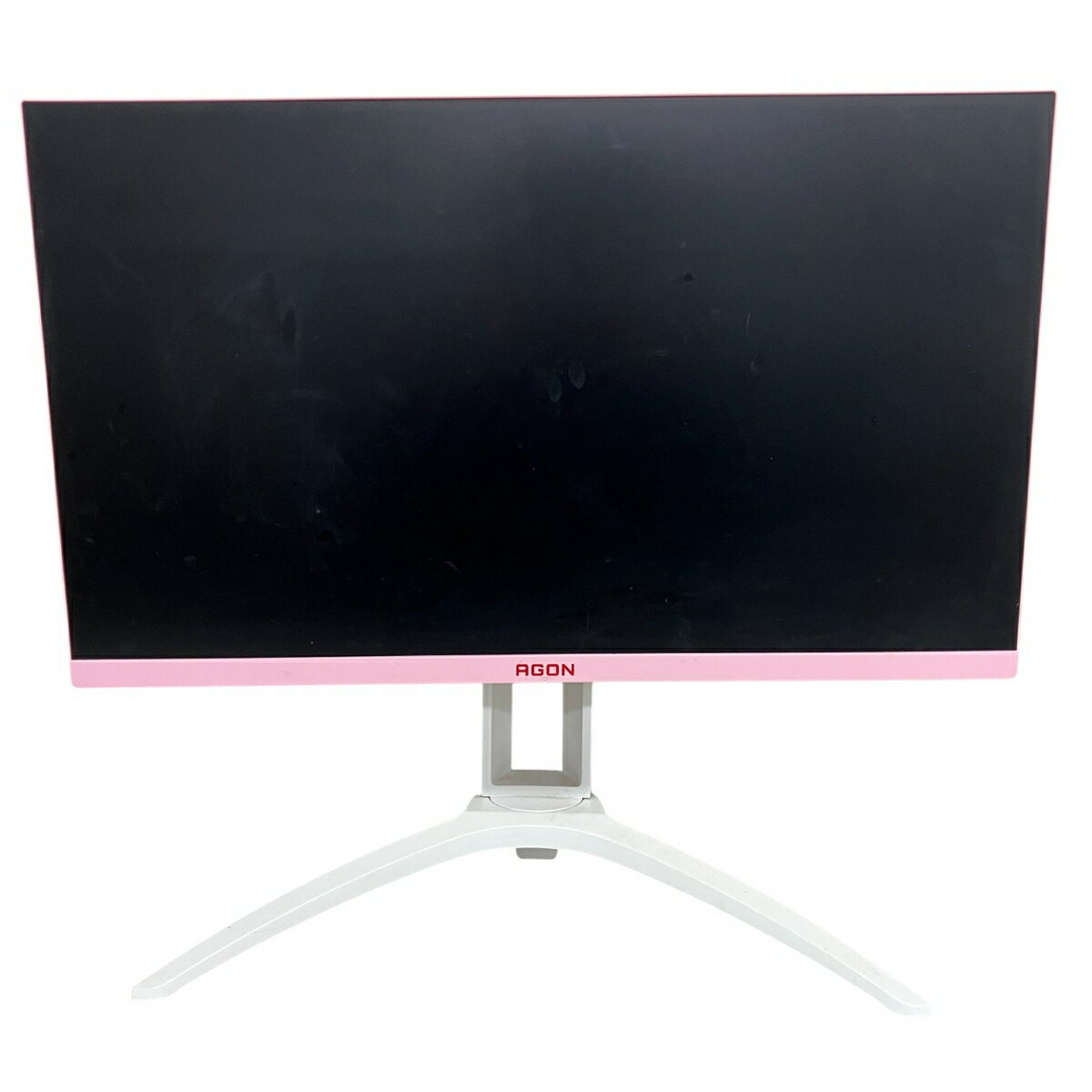 【中古】 AOC AG273FXR ゲーミング液晶ディスプレイモニター 27インチ FHD PC周辺機器 T10629527