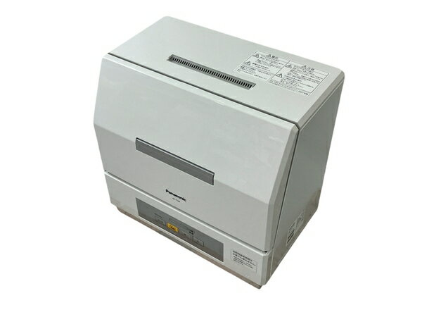 【中古】 【動作保証】Panasonic NP-TCR4 プチ食洗機 キッチン家電 パナソニック【大型】 N8819554