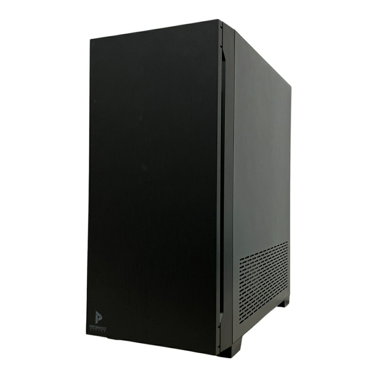 【中古】 自作PC デスクトップ パソコン i7-13700 32GB HDD 4TB SSD 1TB RTX 3060Ti OS無 中古 M10039865