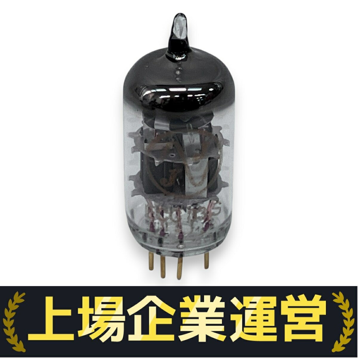 JJ ECC83S 中古真空管 5本セット Yahoo!オークション -「jj