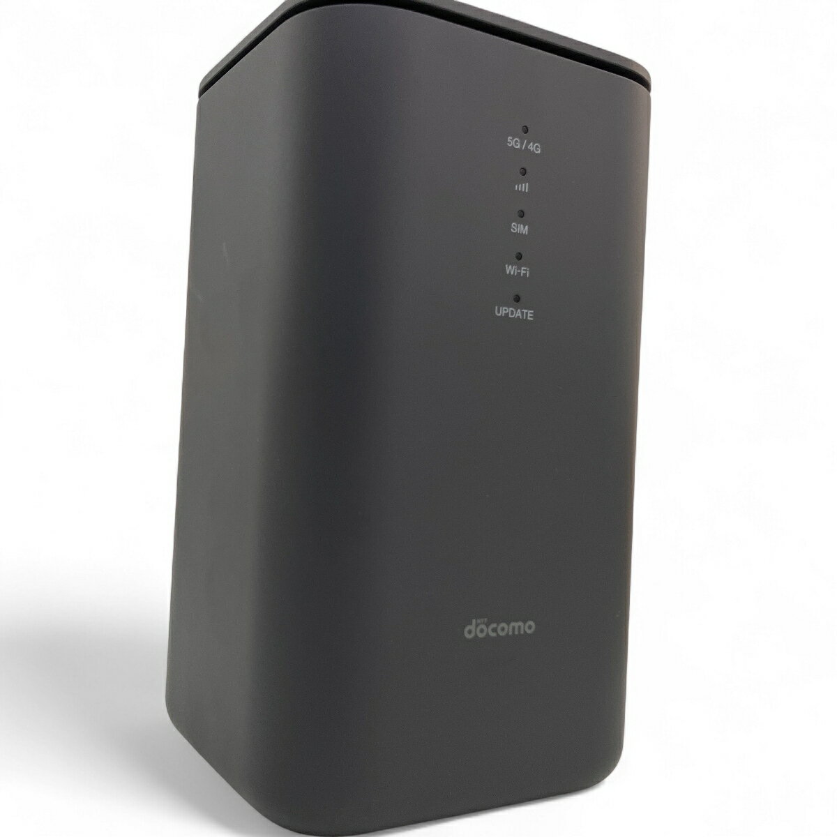 【中古】 NTT ドコモ docomo home 5G HR02 ホームルーター PC周辺機器 Z10254214