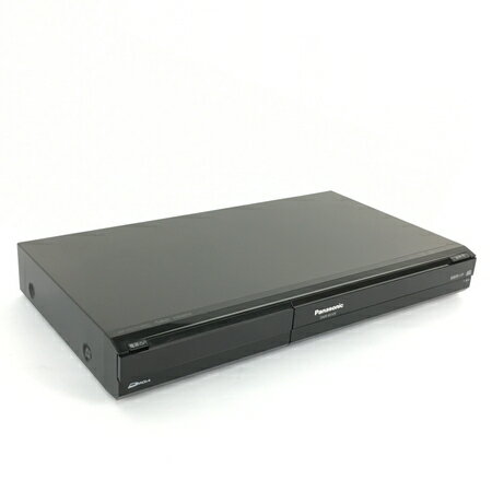 【中古】 Panasonic パナソニック DIGA DMR-XE100 HDD DVD レコーダー 320GB 映像 機器 Y3911431