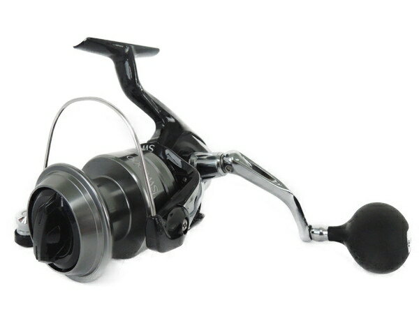 【中古】 SHIMANO シマノ SPHEROS スフェロス SW 6000HG スピニングリール Y2965416のサムネイル