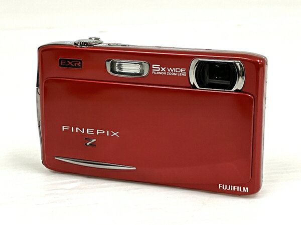 【中古】 【動作保証】FUJIFILM Z950EXR FINEPIX コンパクトデジタルカメラ 富士フィルム O8705666