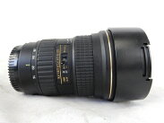 【中古】中古TokinaAT-XPROSD16-28mmF2.8(IF)FXCanon用カメラレンズ趣味コレクション撮影S2284717