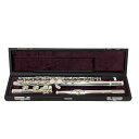 美品 【中古】 YAMAHA ヤマハ YFL-212 フルート スタンダード カバードキイ Eメカニズム付 管楽器 中古 美品 M10431128