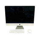 【中古】 Apple iMac Retina 5K 27型 2020 ...(2)