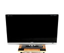 【中古】 SHARP シャープ AQUOS LC-46LX3 液晶 カラー テレビ リモコン付 TV ...