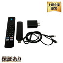【中古】 Amazon fire tv stick 4K MAX MODEL NO.K3R6AT B10242544