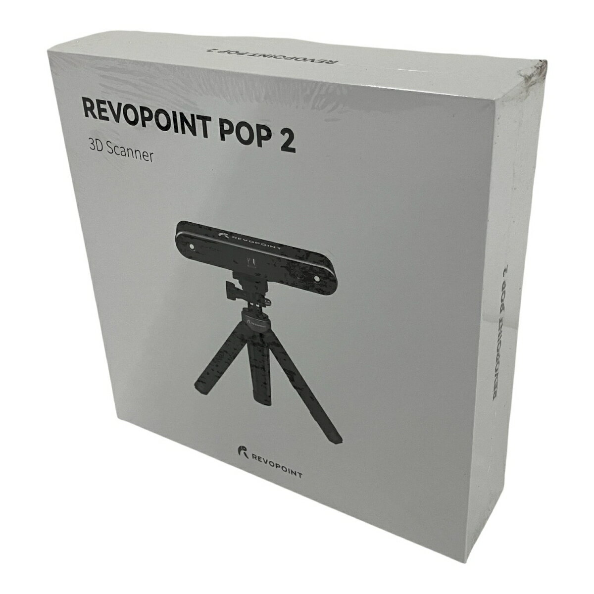 未使用 【中古】 REVOPOINT レヴォポイント POP 2 3Dスキャナー 未使用 B10775895