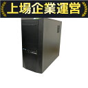 【中古】 Thirdwave ガレリア XT ゲーミング デスクトップPC 8GB HDD 1.0TB / M.2 SSD 512GB GTX 1060 6GB i7-8700 3.20GHz Windows 11 Home 訳有 T10158350(2)