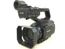 【中古】 良好 SONY ソニー PXW-X70 XDCAM 業務用 ビデオカメラ メモリーカムコーダー K4287380