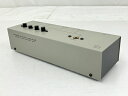 【中古】LUXMAN SPEAKER SELECTOR model AS-5 III スピーカーセレクター T8584226