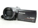 【中古】 Panasonic パナソニック HDC-TM700-K デジタルビデオカメラ ハイビジョ ...