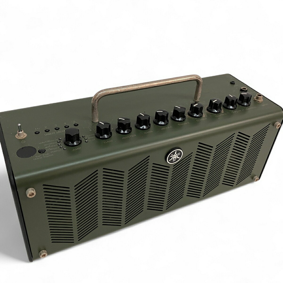 #9: YAMAHA  THR10Xβ