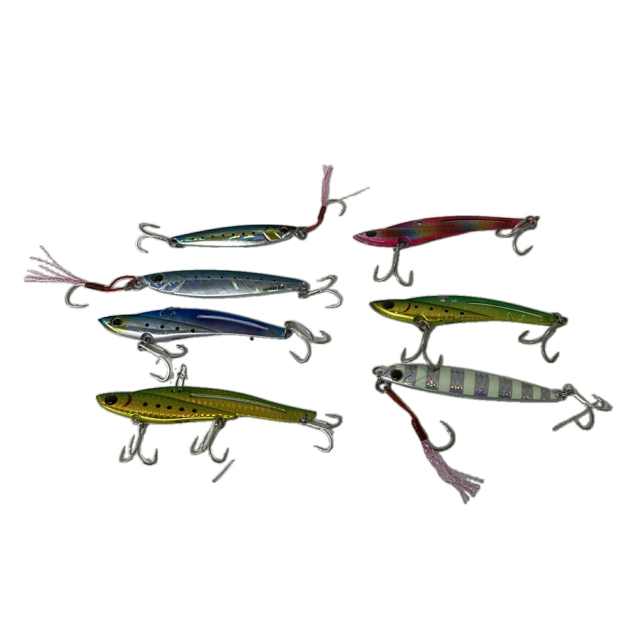 楽天市場】シーバス ルアー 中古の通販