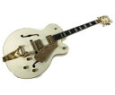 【中古】 GRETSCH WHITE FALCON 7593 グレッチ ホワイトファルコン エレキギター 弦楽器 中古 S5000153