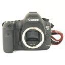 【中古】 Canon キャノン EOS 5D Mark III ボディ デジタル 一眼レフ カメラ 趣味 機器 Y3906021