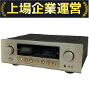 【中古】 Accuphase E-307 アキュフェーズ プリメインアンプ オーディオ N10296681