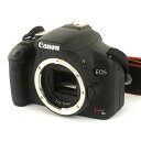【中古】 Canon キヤノン EOS Kiss X3 ボディ KISSX3 デジタル一眼レフカメラ ボディ Y4111089