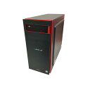 【中古】 iiyama LEVEL∞ ILeDxs-R017 デスクト...(2)