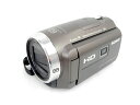 【中古】 未使用 SONY ソニー HDR-PJ680 デジタル ビデオカメラ Handycam 手 ...