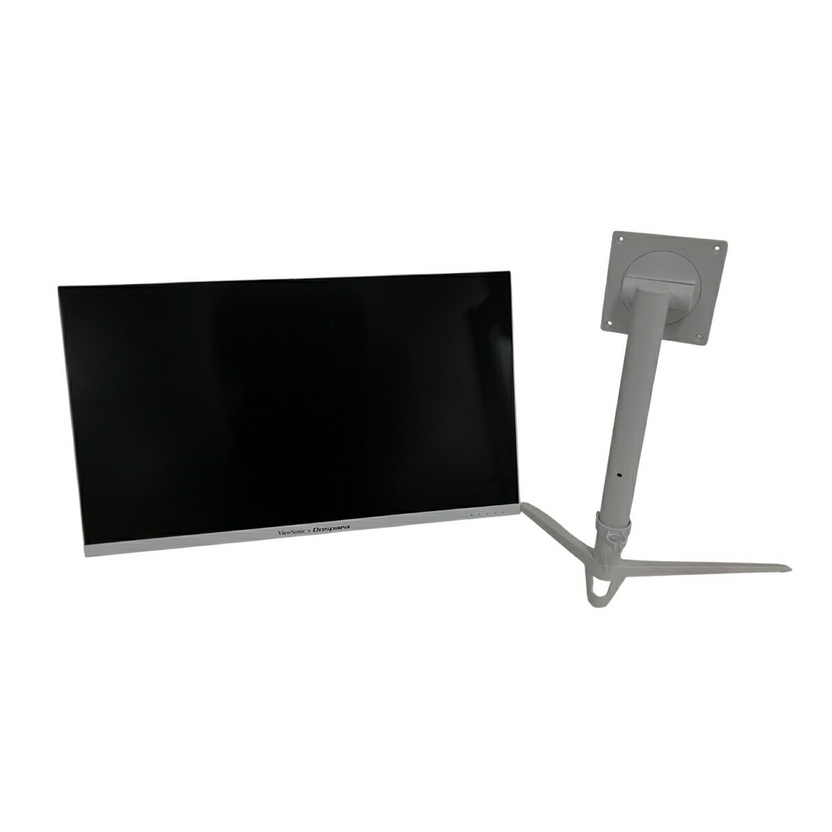 【中古】 ViewSonic VX2728J-2K モニター ディスプレイ 27インチ ドスパラ限定モデル 2023年製 B10565587