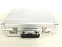 【中古】 RIMOWA 97612 24L クラシックフライト アタッシュケース 旅行 K42709 ...