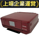 【中古】 EPSON EP-806AR インクジェットプリンター 2014年製 家電 ジャンク F10281238