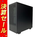 【中古】 自作PC ASRock B550M Steel Legend ゲーミングデスクトップPC AMD Ryzen 7 5700X 32GB SSD 1TB...