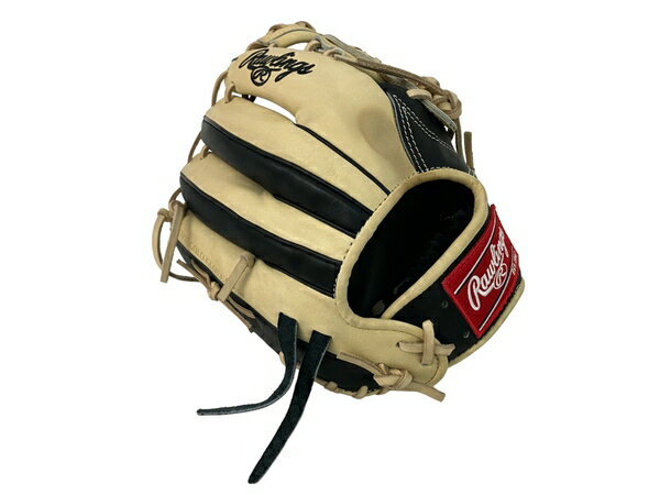 【中古】 Rawlings CK45 軟式用 グローブ 岡本和真 モデル ローリングス 野球 スポーツ 良好 Z8854159