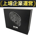 未使用 【中古】 dotBravo GrabShell M1 変形キーボード PC周辺機器 Y10250386
