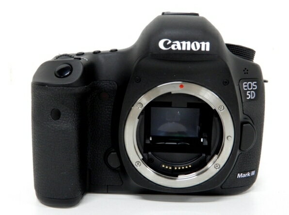 美品 【中古】 美品 Canon キャノン EOS 5D MarkIII 一眼レフ カメラ ボディ F3410889