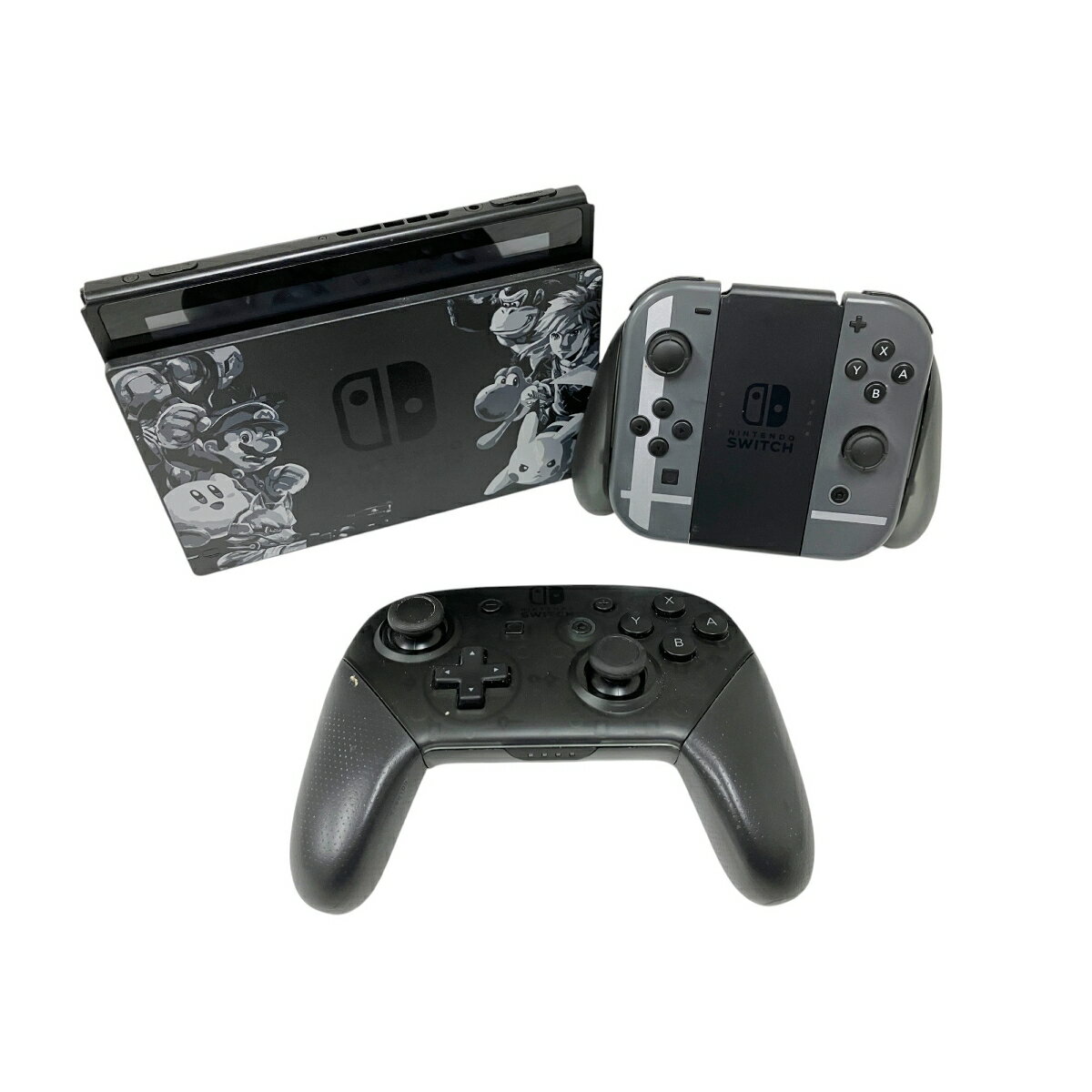 ニンテンドーUSBワイヤレスマイク [HAC-A-MWSAA]｜の通販は